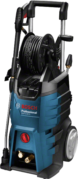 Bosch Professional — Nettoyeur haute-pression GHP 5-65 X Professional