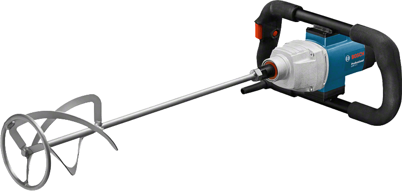 Bosch Professional — MACHINE A AGITER GRW 12 E PROFESSIONNEL