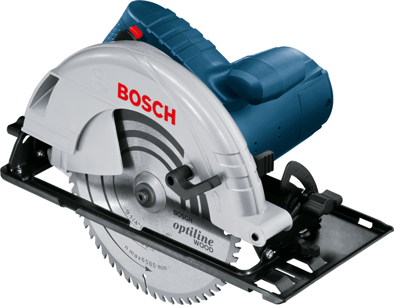 Bosch Professional — SCIE CIRCULAIRE GKS 235 TURBO PROFESSIONAL