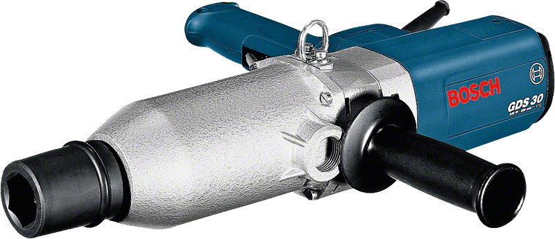 Bosch Professional — Boulonneuse GDS 30 Professional