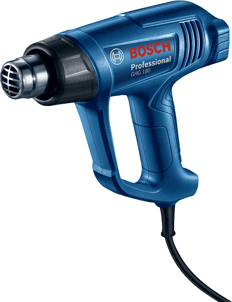 Bosch Professional — DÉCAPEUR THERMIQUE GHG 180