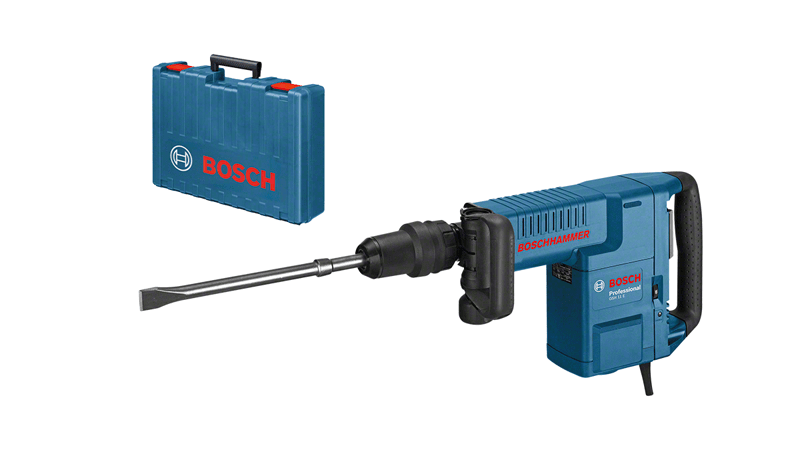 Bosch Professional — Marteau-piqueur SDS max GSH 11 E Professional