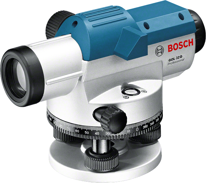 Bosch Professional — NIVEAU OPTIQUE GOL 32 — photo 1