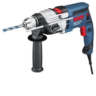 Bosch Professional — Perceuse à percussion GSB 19-2 RE