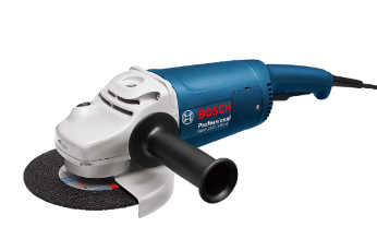 Bosch Professional — Meuleuse d'angle Bosch Professional GWS 2000-180 H