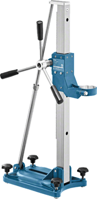 Bosch Professional — GCR 180 / SUPPORT DE PERÇAGE - POUR GDB 180 WE (dans la boite)