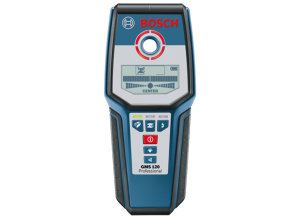 Bosch Professional — Testeur d'emplacement de câble