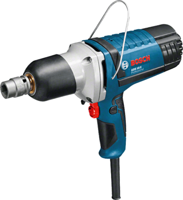 Bosch Professional — GDS 18 E / BOULONNEUSE - P=500W - Carré male 1/2" - C=250Nm