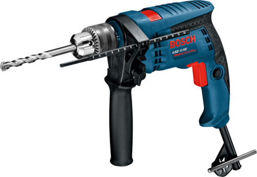 Bosch Professional — Perceuse à percussion Bosch GSB 13 RE Professional