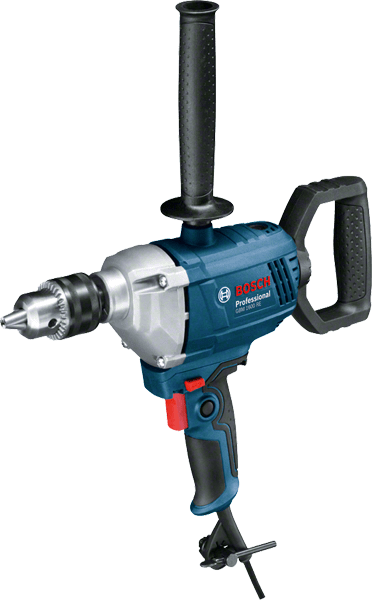 Bosch Professional — Perceuse Bosch GBM 1600 RE Professional