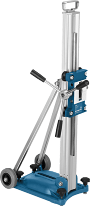 Bosch Professional — GCR 350 / SUPPORT DE PERÇAGE - POUR GDB 350 WE (dans la boite)