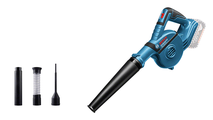 Bosch Professional — GBL 18V-120 / SOUFFLEUR SANS FIL 18V VENDU SANS BATTERIE & CHARGEUR]