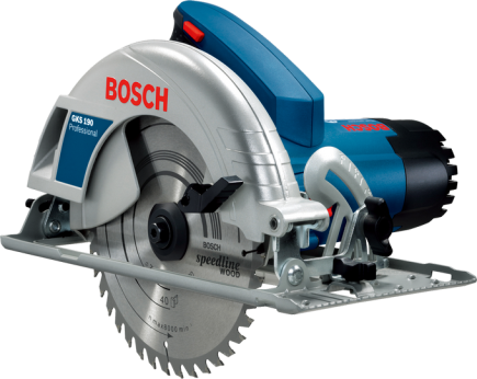 Bosch Professional — Scie circulaire Bosch GKS 190 Professional