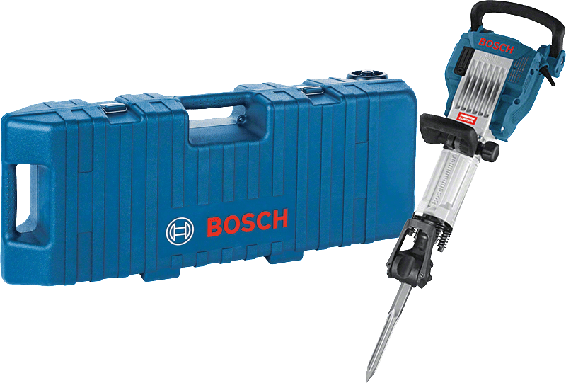 Bosch Professional — BRISE-BÉTON GSH 16-28 PROFESSIONAL