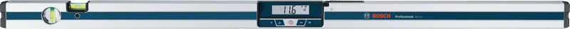 Bosch Professional — INCLINOMÈTRE NUMÉRIQUE GIM 120