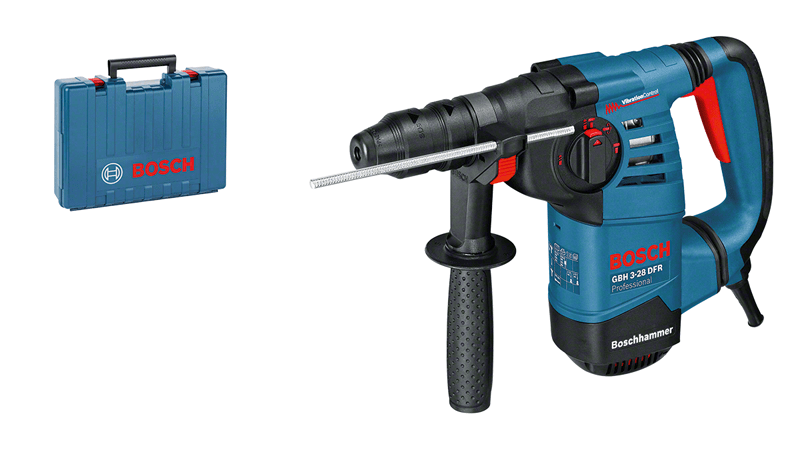 Bosch Professional — Perforateur SDS plus GBH 3-28 DFR Professional