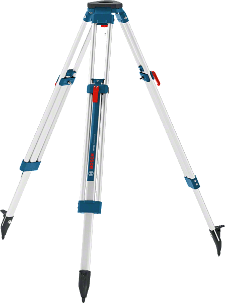 Bosch Professional — BT 160 PROFESSIONAL TRÉPIED — photo 1