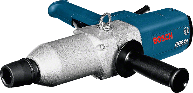 Bosch Professional — Boulonneuse GDS 24 Professional Carré mâle 3/4’’