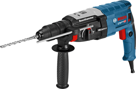 Bosch Professional — Perforateur SDS plus Bosch GBH 2-28 F Professional