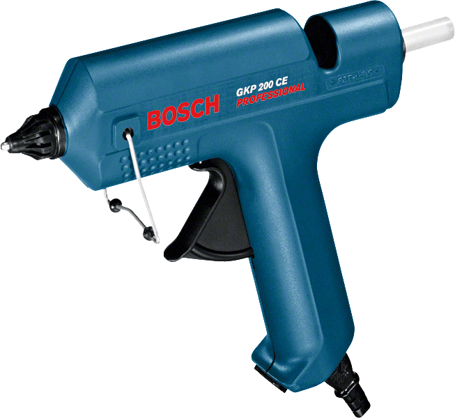 Bosch Professional — Pistolet à colle GKP 200 CE Professional