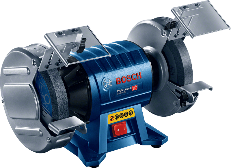 Bosch Professional — TOURET À MEULER GBG 60-20 PROFESSIONAL