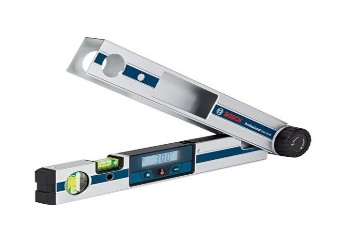Bosch Professional — Rapporteur numérique professionnel