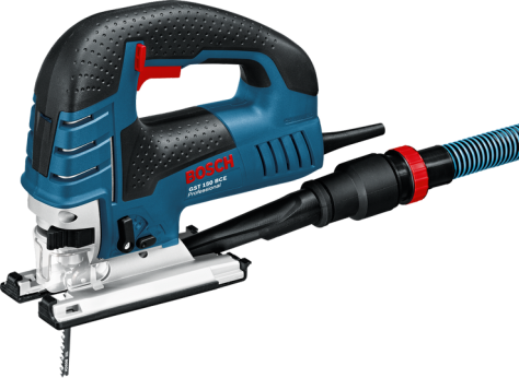 Bosch Professional — Scie sauteuse Bosch GST 150 BCE Professional