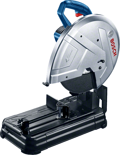Bosch Professional — GCO 220 PROFESSIONNEL SCIE À MÉTAUX ELECTRIQUE