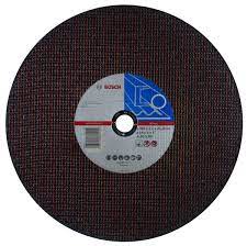 Bosch Professional — DISQUE À TRONÇONNER STANDARD FOR METAL POUR SCIES À TRONÇONNER