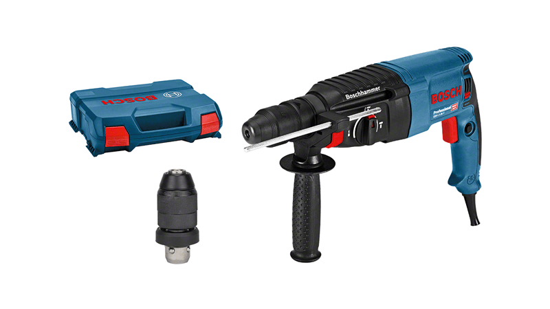 Bosch Professional — Perforateur SDS plus GBH 2-26 F Professional