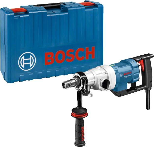 Bosch Professional — APPAREIL DE FORAGE DIAMANT