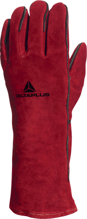 Delta Plus — Gants de soudure CA615K