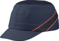 Delta Plus — Gamme de protection Casquettes anti-heurt