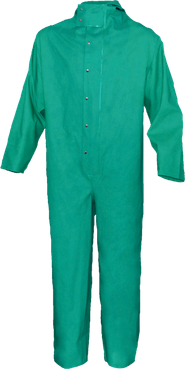 Delta Plus — Combinaison de protection chimique CO600