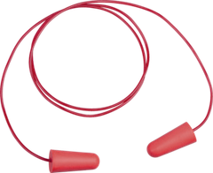 Delta Plus — Bouchons d’oreilles avec cordon CONICCO 200