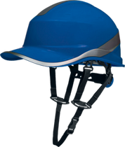 Delta Plus — Casque de chantier DIAMOND 5 UP