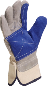 Delta Plus — Gants docker renforcés DS202RP