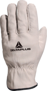 Delta Plus — Gants en cuir FBN49