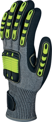 Delta Plus — Protection des mains Gants anti-impact hiver
