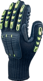 Delta Plus — Protection contre les impacts Gants anti-vibration