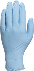 Delta Plus — Protection chimique Gants nitrile jetables
