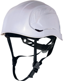 Delta Plus — Casque pour travaux en hauteur GRANITE PEAK