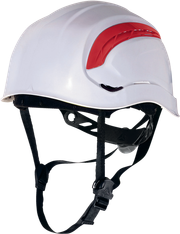 Delta Plus — Casque ventilé pour travaux en hauteur GRANITE WIND