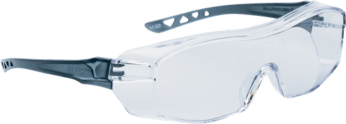 Delta Plus — Surlunettes HEKLA 2