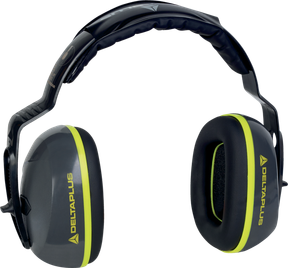 Delta Plus — Casque antibruit INTERLAGOS LIGHT