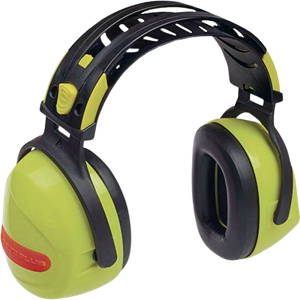 Delta Plus — Casque antibruit INTERLAGOS