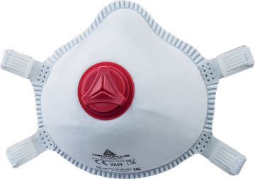 Delta Plus — Masque respiratoire M1300V FFP3