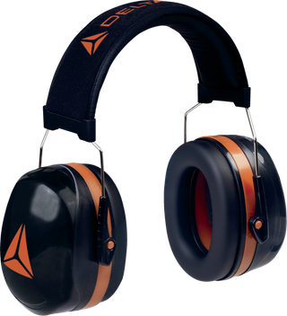 Delta Plus — Casque antibruit MAGNY-COURS 2