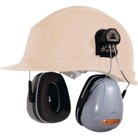 Delta Plus — Coquilles antibruit MAGNY HELMET