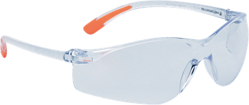 Delta Plus — Lunettes de protection MEIA